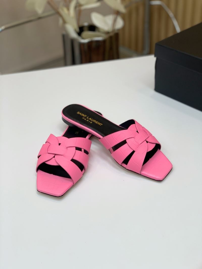 Ysl Sandals